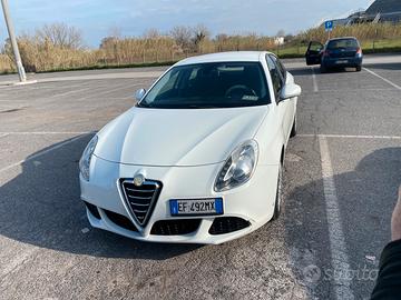 alfa giulietta 1.6 jtd