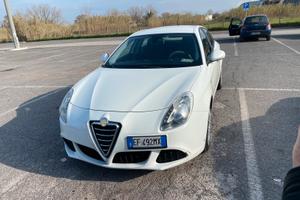 alfa giulietta 1.6 jtd