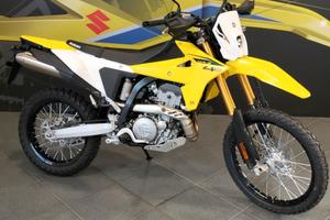 Suzuki DR-Z 400 Enduro