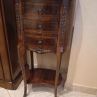 Fagiolino 3 cassetti