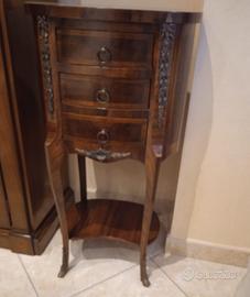 Fagiolino 3 cassetti