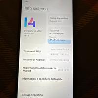 Telefono REDMI 10 (2022)  128gb