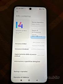Telefono REDMI 10 (2022)  128gb