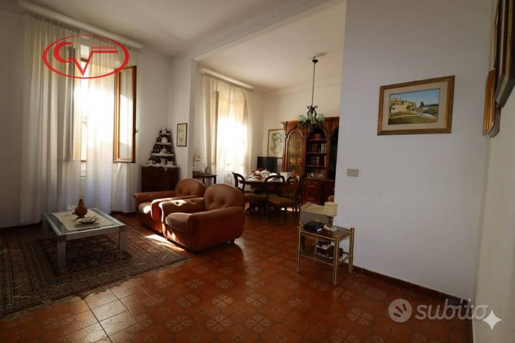 House in Castiglion Fibocchi, Arezzo - Vista 3