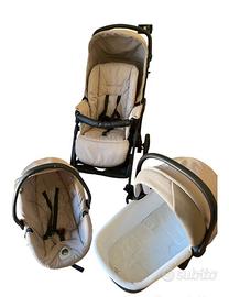 Tris Cam Easy Fluido