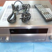Amplificatore home cinema Yamaha RX-V2700