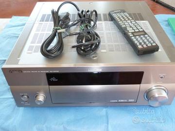 Amplificatore home cinema Yamaha RX-V2700