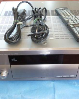 Amplificatore home cinema Yamaha RX-V2700
