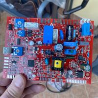 Scheda elettronica caldaia Beretta