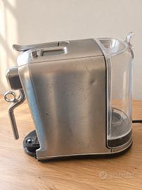 Nespresso Creatista Plus J520 funzionante
