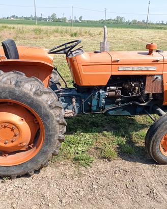Trattore Fiat 415
