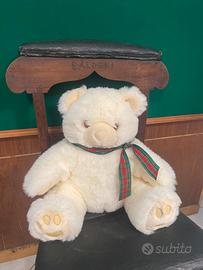 Peluche Orso