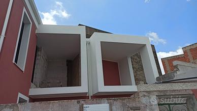 DOLIANOVA:Indipendente da completare