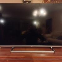 TV Q-Led Saba 40"