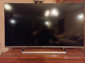 TV Q-Led Saba 40"