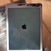 0967-Apple iPad Air A1475