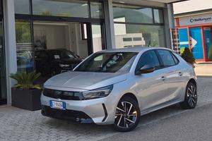 Opel Corsa 1.2 GS s&s 100cv OK NEOPATENTATI