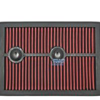 FILTRO ASPIRAZIONE DIRETTA VOLKSWAGEN VW SCIROCCO 