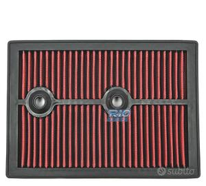 FILTRO ASPIRAZIONE DIRETTA VOLKSWAGEN VW SCIROCCO 