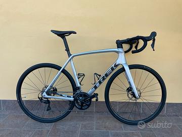 Bici da corsa TREK Emonda SL 5 disc 2022 taglia 58