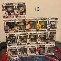 Funko pop vari 13/31