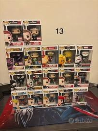 Funko pop vari 13/31