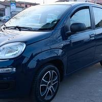 Fiat Panda 1.2GPL EasyPower Lounge