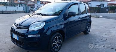 Fiat Panda 1.2GPL EasyPower Lounge