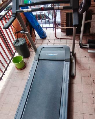 Tapis roulant proform 400c