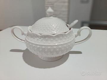 Zuccheriera Bomboniera Morena