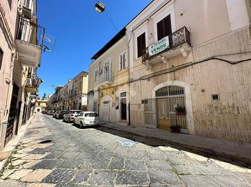 4 LOCALI A CERIGNOLA