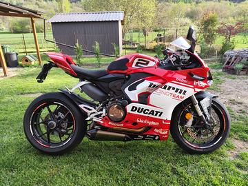 Panigale V2 anno 2020