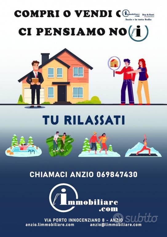 Appartamento – RM - Altro