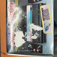 Atari 7800 