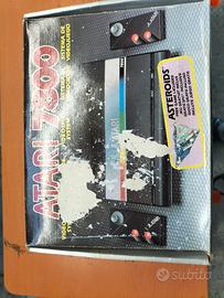 Atari 7800 