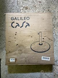 Base per ombrellone Galileo Casa 25 kg – verde