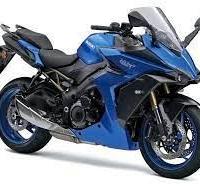 SUZUKI GSX S 1000 GT A PARTIRE DA € 100,00 MENSILI