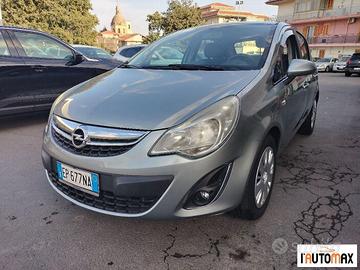 OPEL Corsa 1.2 5p. Benz/GPL