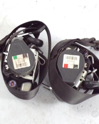 Kit Cinture di sicurezza Fiat Grande Punto 2012
