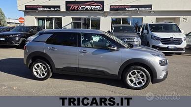 CITROEN C4 Cactus PureTech 110 S&S EAT6 Shine PE