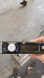 Stereo Jvc 90bt