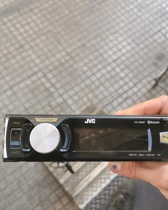 Stereo Jvc 90bt