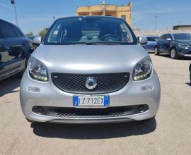 SMART ForFour 1.0 Gpl 70 cv Youngster