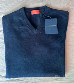 Ballantyne uomo 100% cachemire