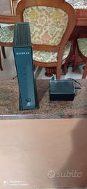 Netgear vn2000rpt v3 router extended