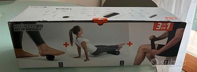 KIT DI MASSAGGIO TRE IN UNO