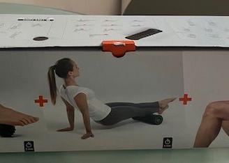 KIT DI MASSAGGIO TRE IN UNO