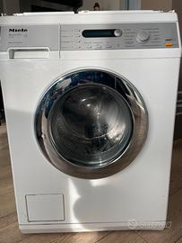 Lavatrice miele usata