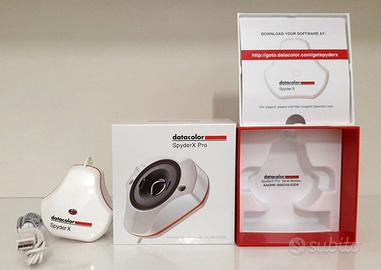 DATACOLOR SPYDER X PRO