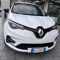 Renault ZOE Zen R110 Flex